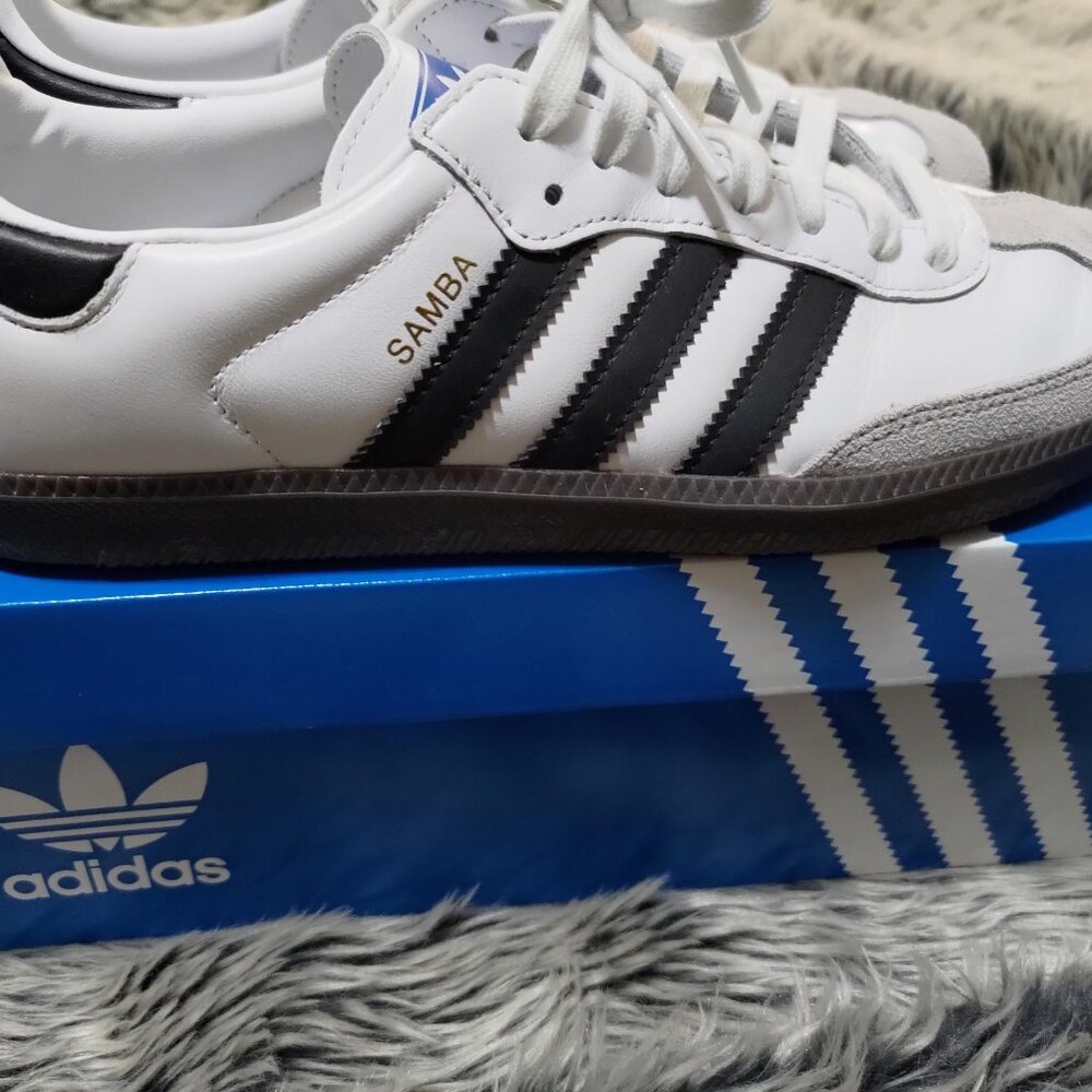Adidas Samba OG Shoes